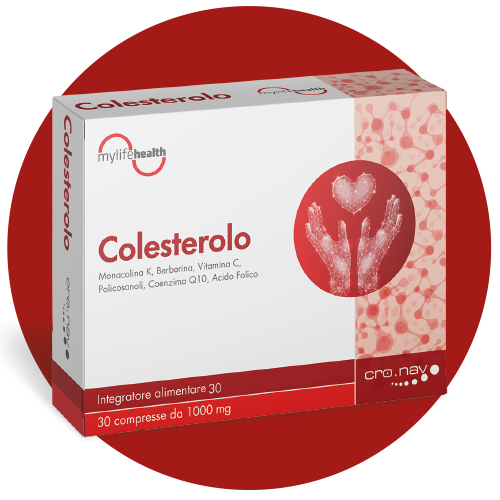 colesterolo