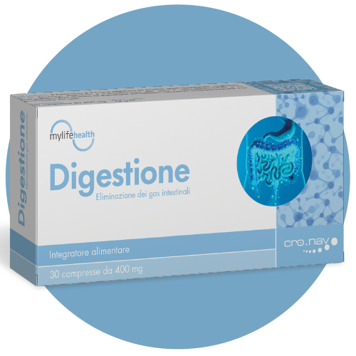 digestione